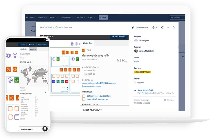 🗺️ Why mapping your cloud estate is the fastest route to better security, lower risk and fewer surprises