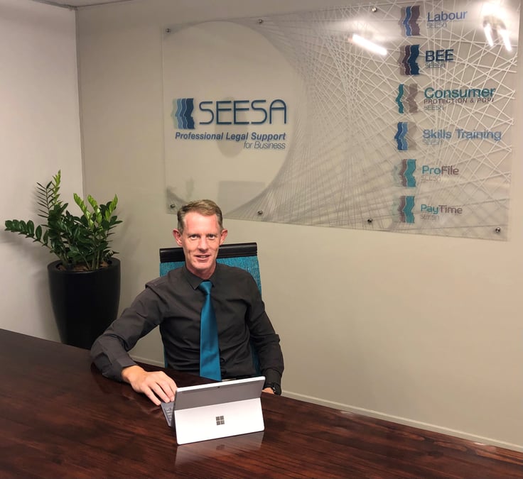 SEESA MS Surface Go2