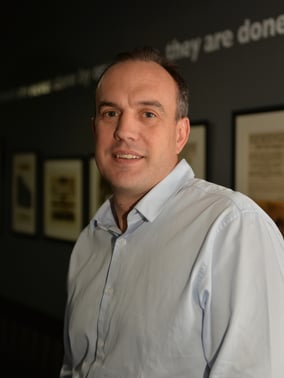 Stuart Wilson