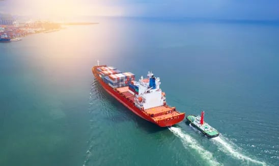 Elevating Cyber Security Awareness In UK Shipping