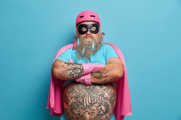 Hero