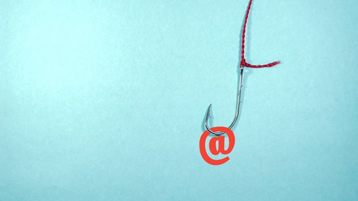 🔍 The Psychology of Phishing: Why Smart People Still Get Caught