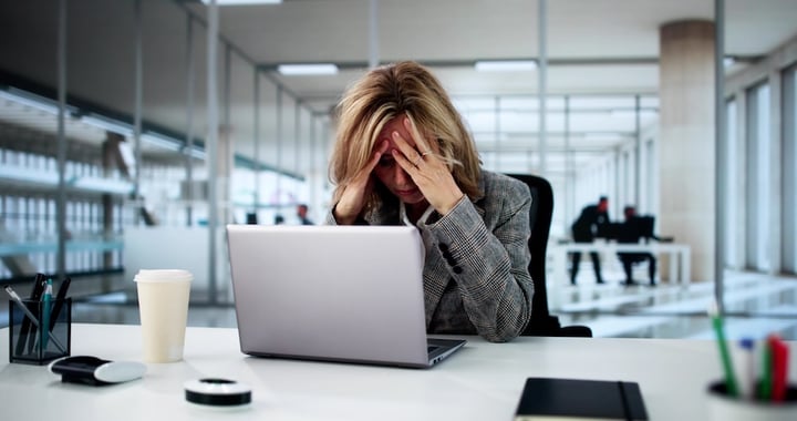 🛡️ Why Backup Is Now a Board‑Level Security Conversation