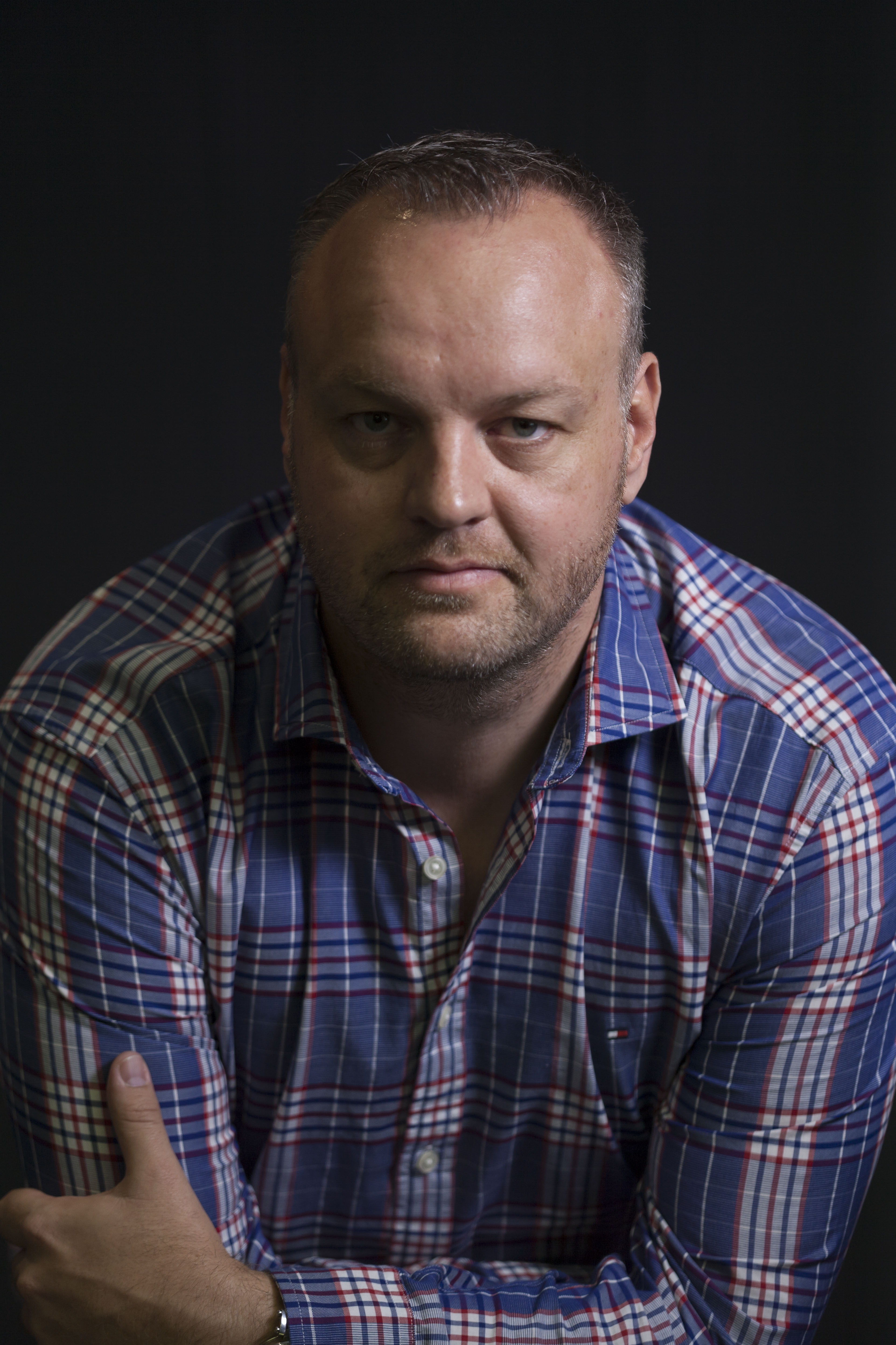 Jonathan Kropf