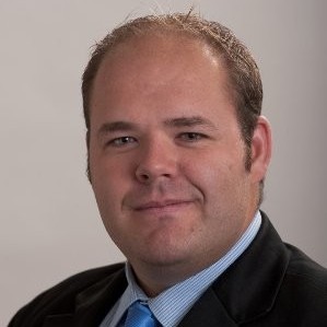 Garth Elston