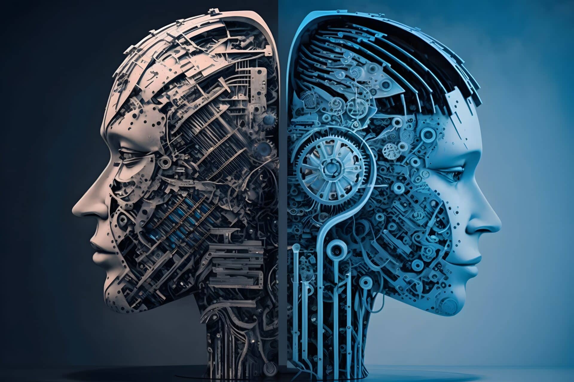 The Rise of AI in Cybersecurity: Revolutionising Protection