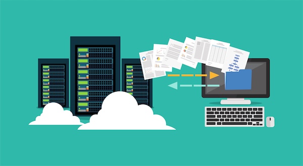 Backup Is Not Only About Compliance