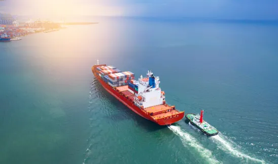 Elevating Cyber Security Awareness In UK Shipping