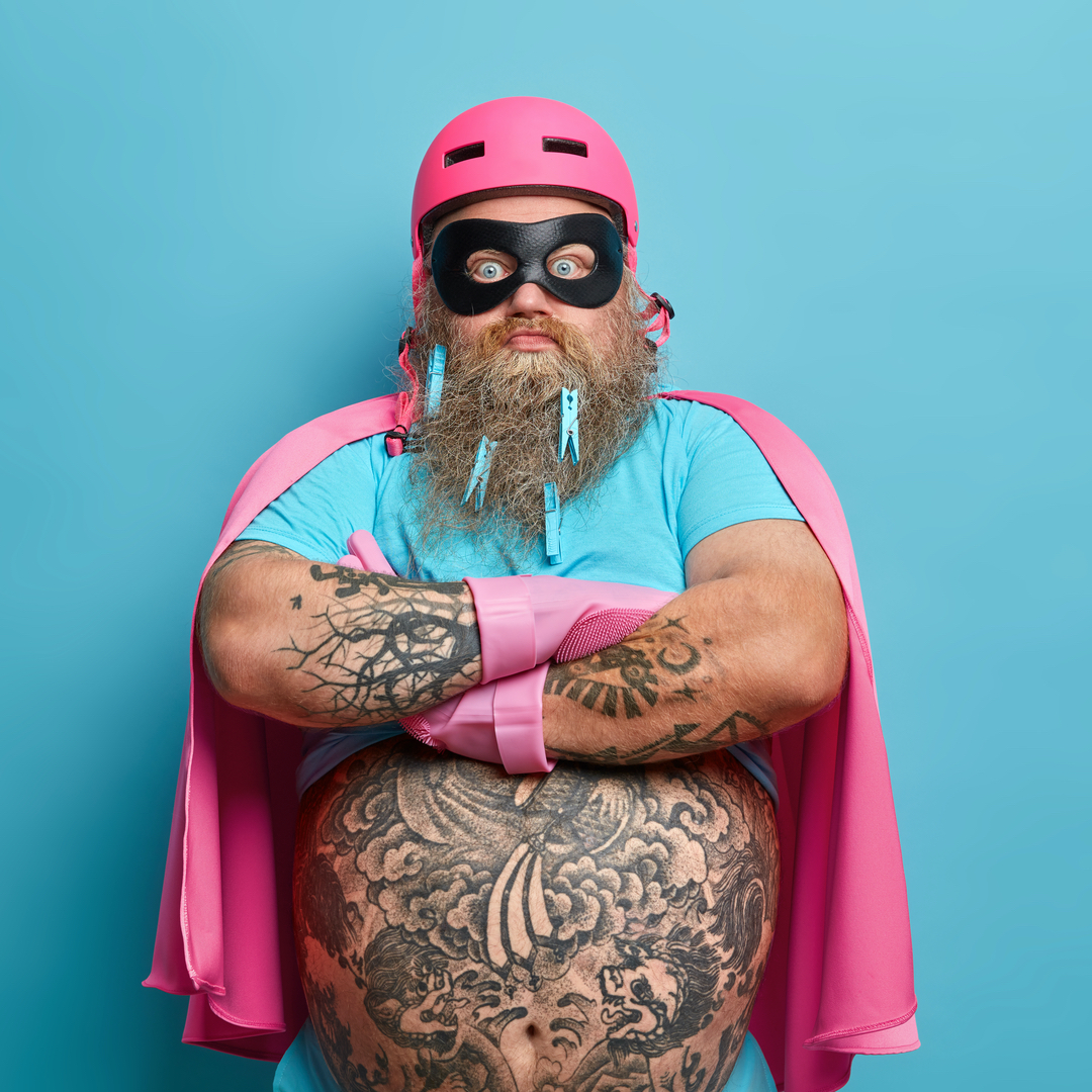 Blog Hero