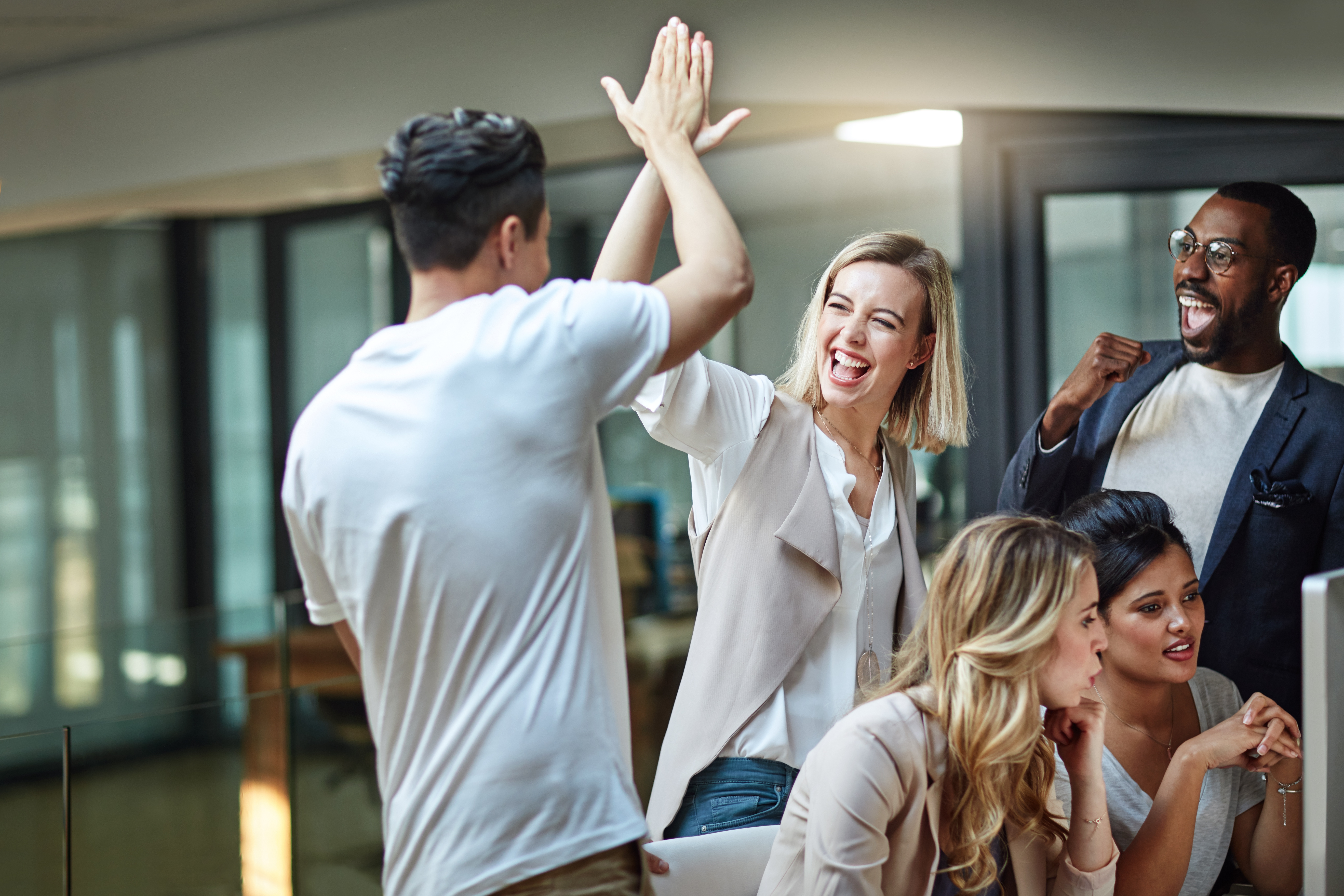 Becoming the Business’s Ally