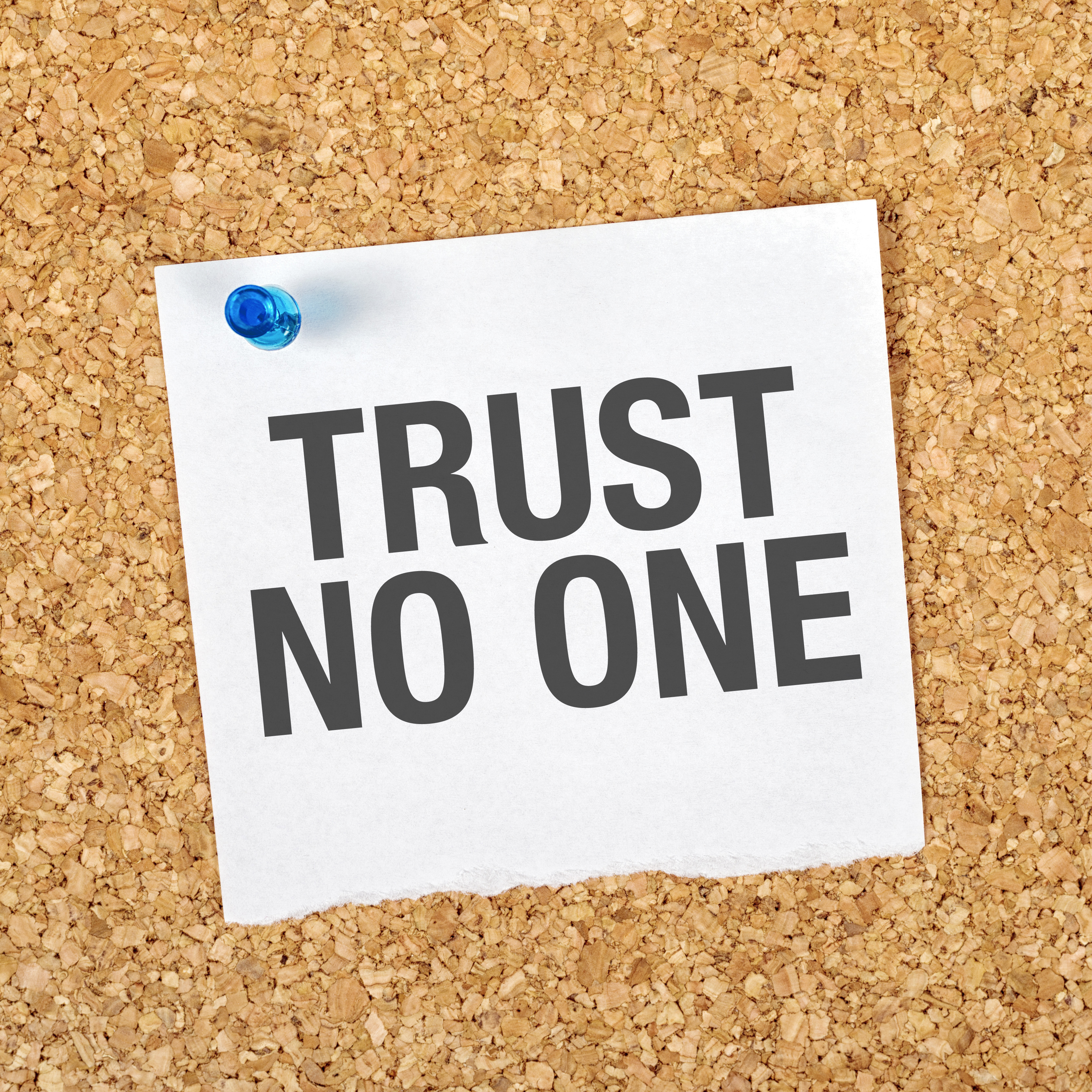 Zero Trust Security: A Modern Blueprint for Cyber Resilience