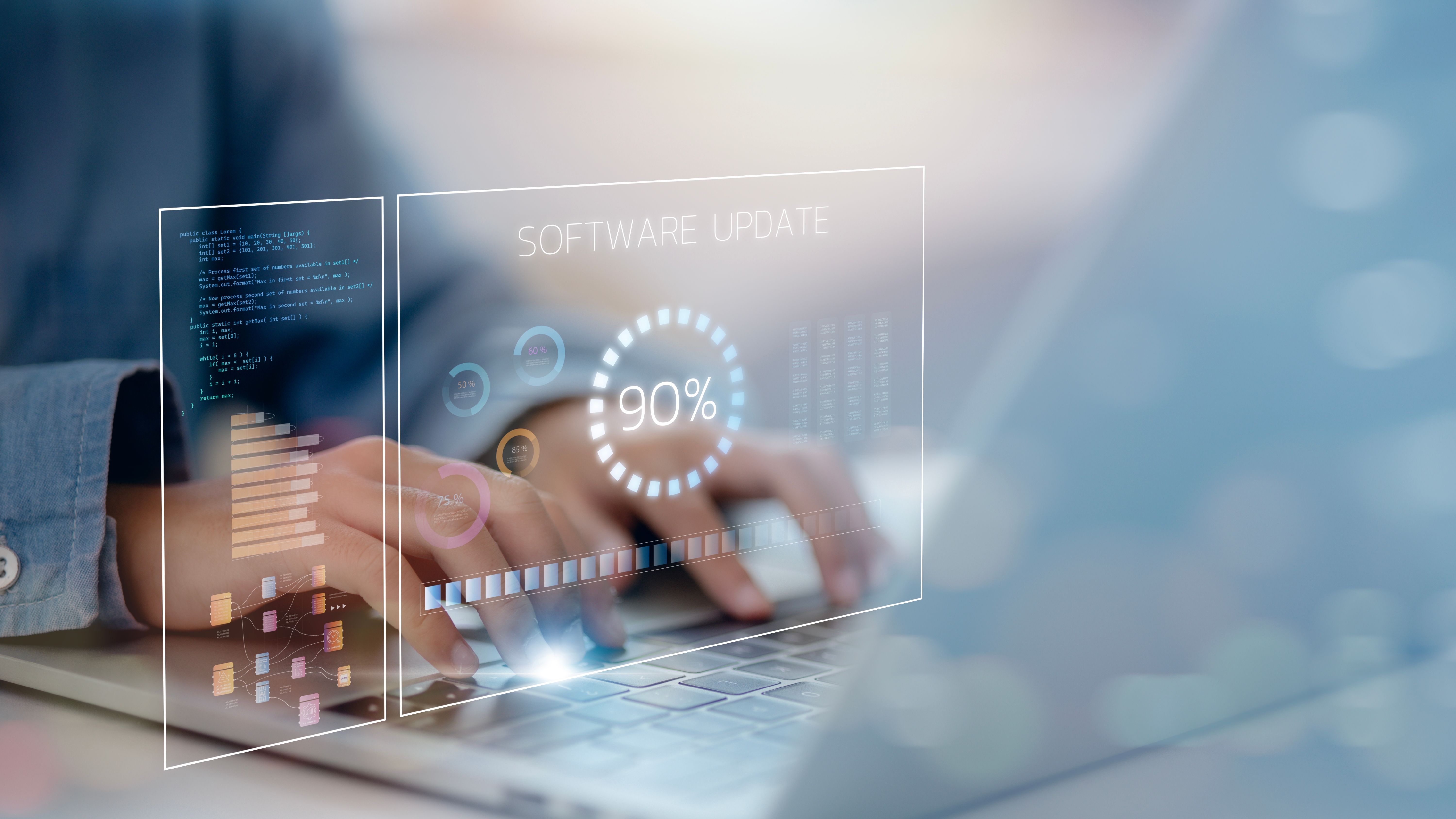 🔧 Managed Patching: The Unsung Hero of Cybersecurity
